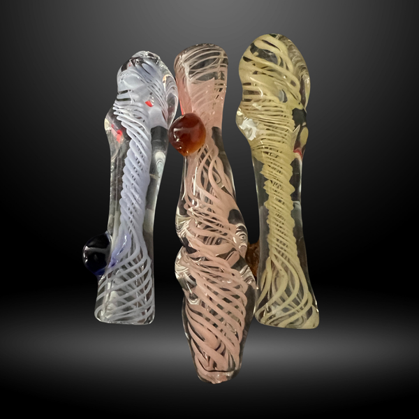Woven Whirl One Hitter (OH 52)