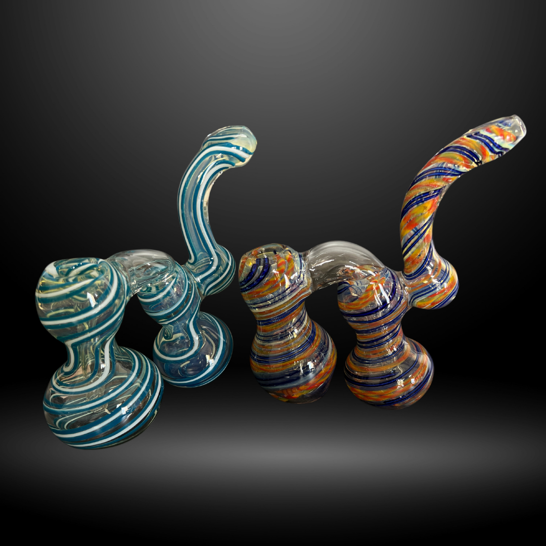 Chamber Bubbler