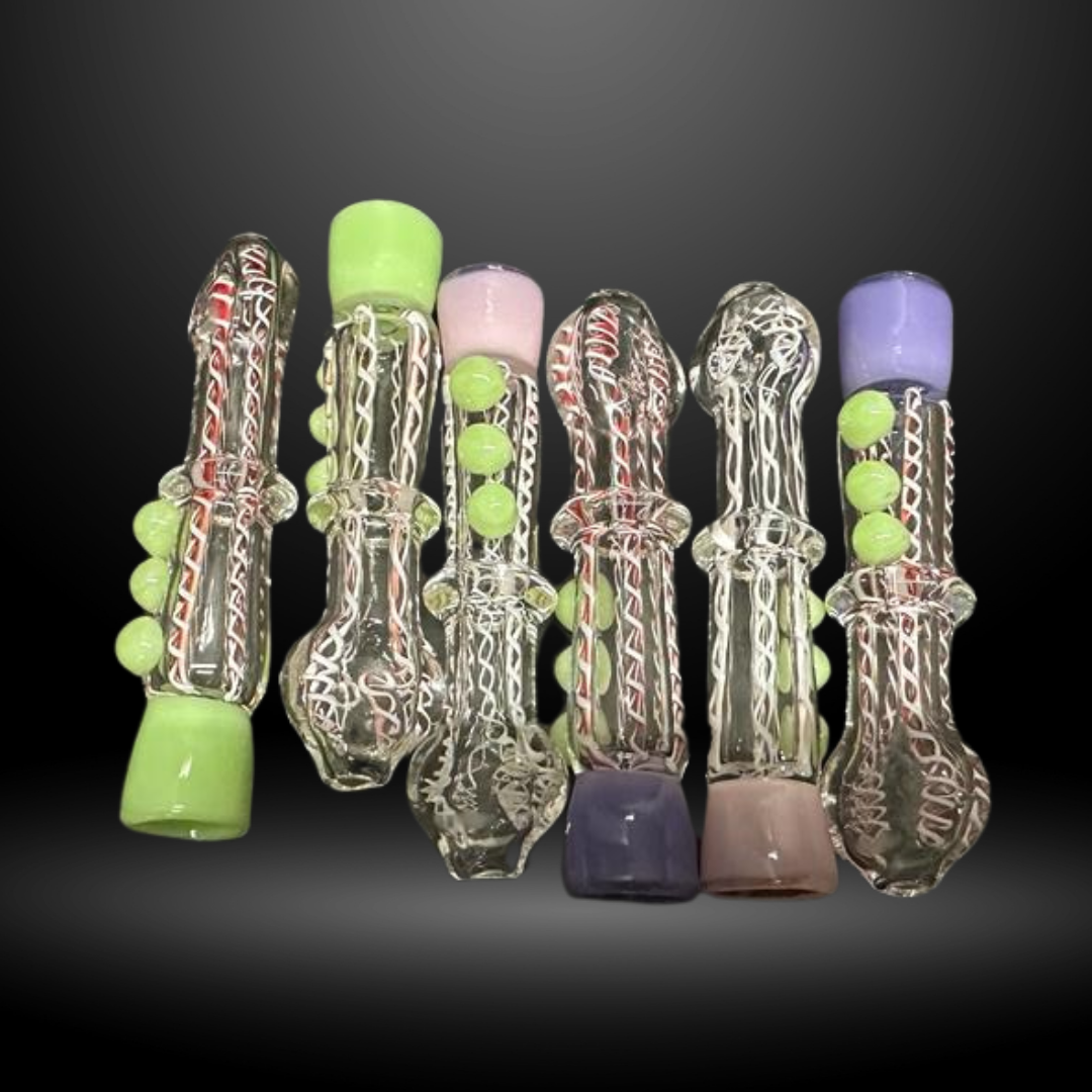 Braided Bliss One Hitter (OH 55)