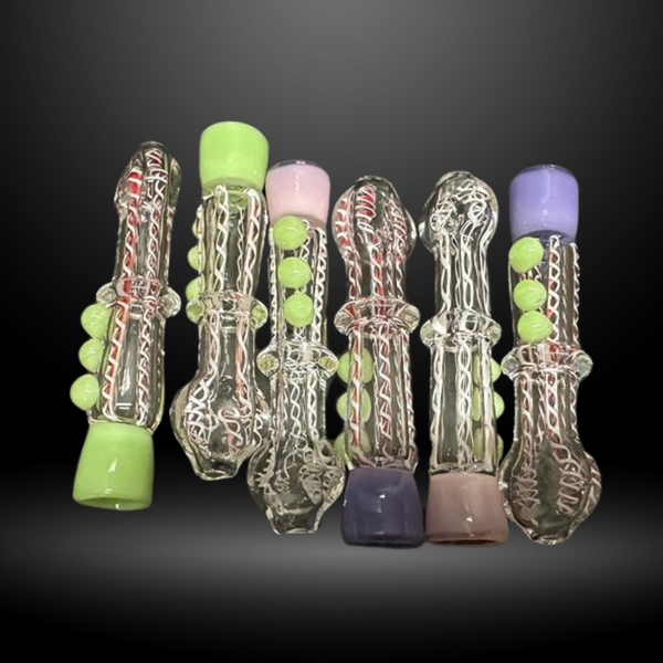 Braided Bliss One Hitter (OH 55)