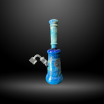 Ocean's Embrace Water Pipe (HXCP 009)