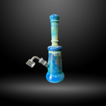 Ocean's Embrace Water Pipe (HXCP 009)