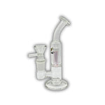 6" Mini Recycler Water Pipe [WP-2070]