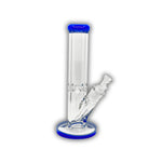10" Colored Straight Water Pipe [SQ-2555]