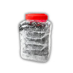 4" Color Oil Burner Pipe [4" COLOR]