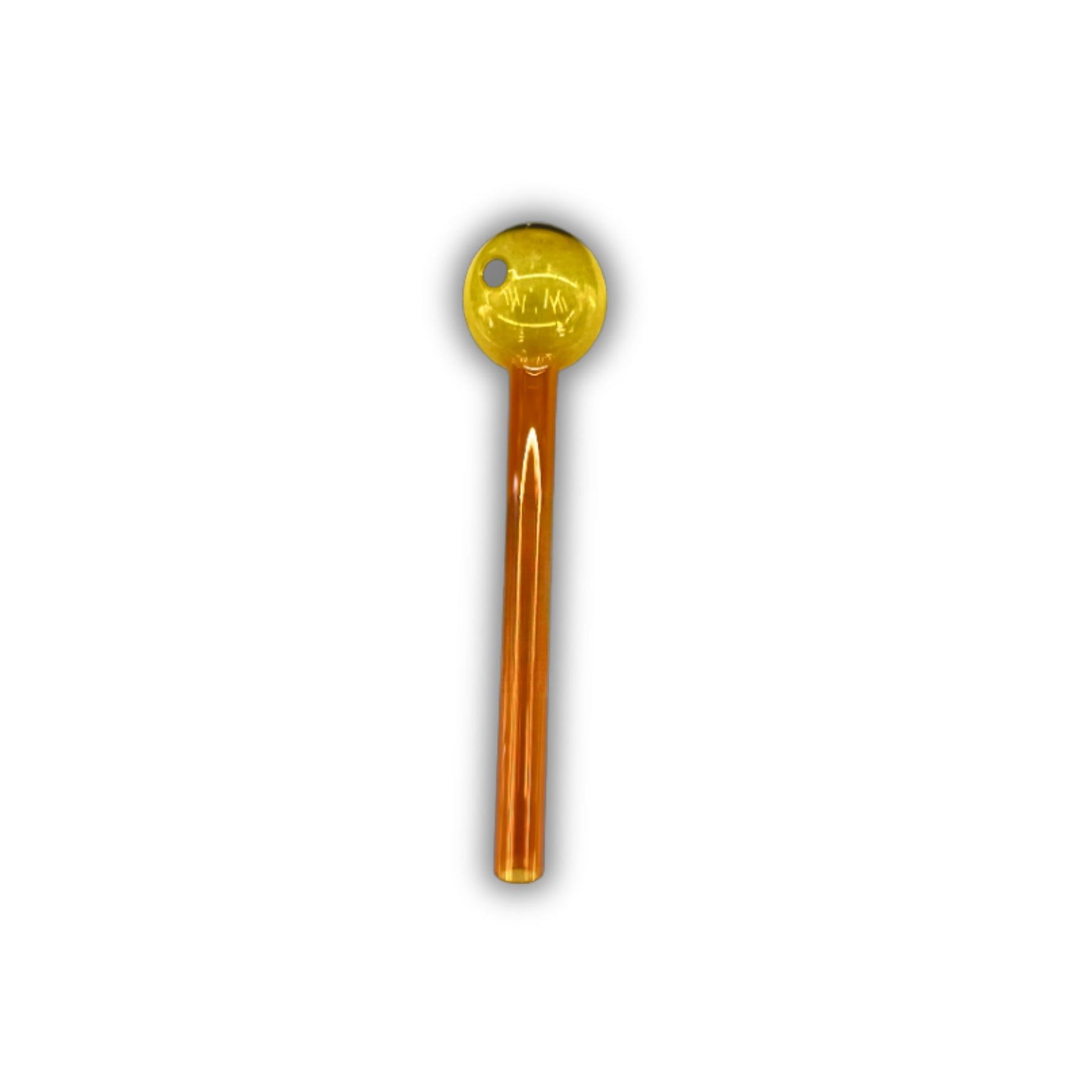 6" Jumbo Color Oil Burner Pipe [6" JUMBO COLOR]