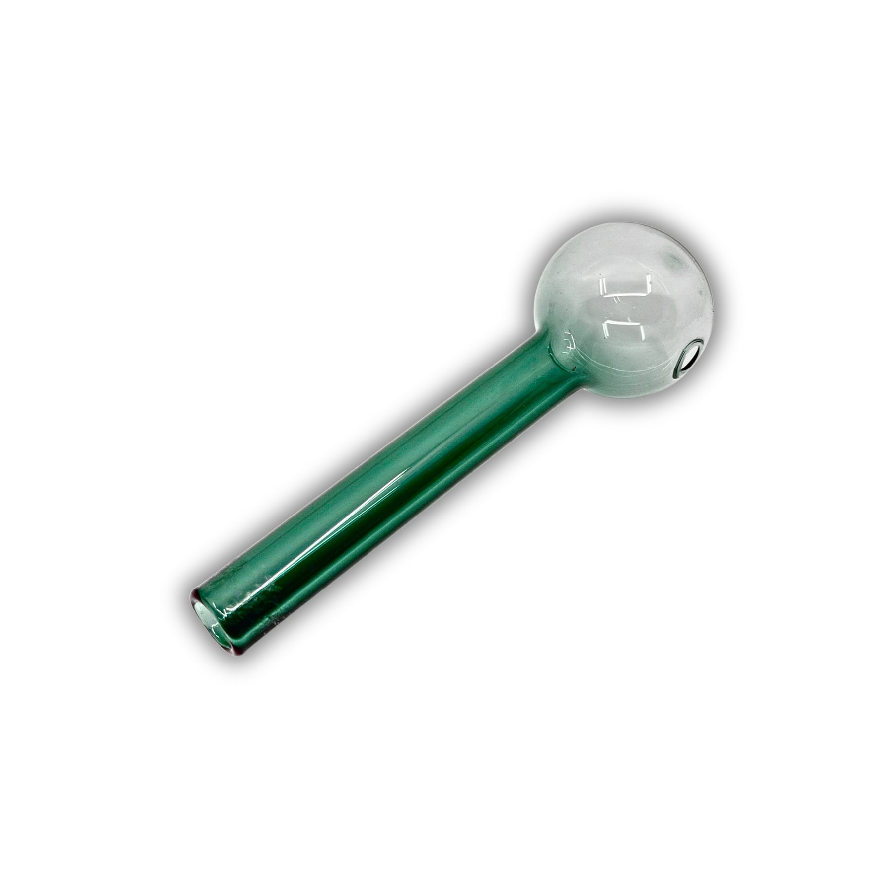 4" Color Oil Burner Pipe [4" COLOR]