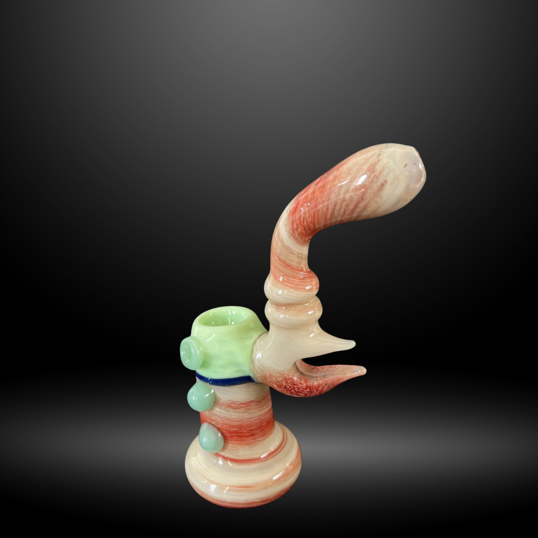 Wood Drift Bubbler (BB 22)