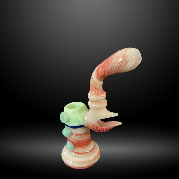 Wood Drift Bubbler (BB 22)