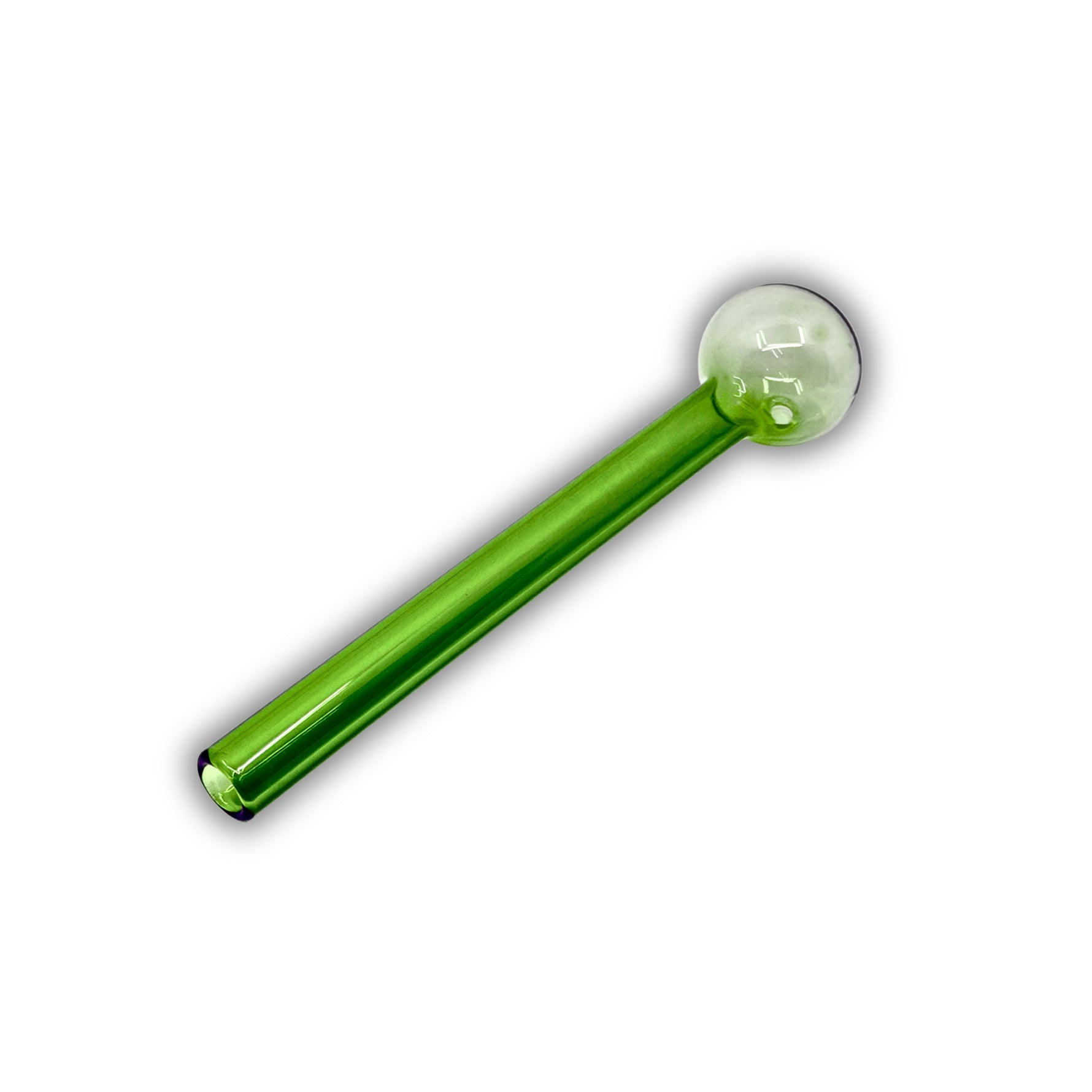 6" Color Oil Burner Pipe [6" COLOR]