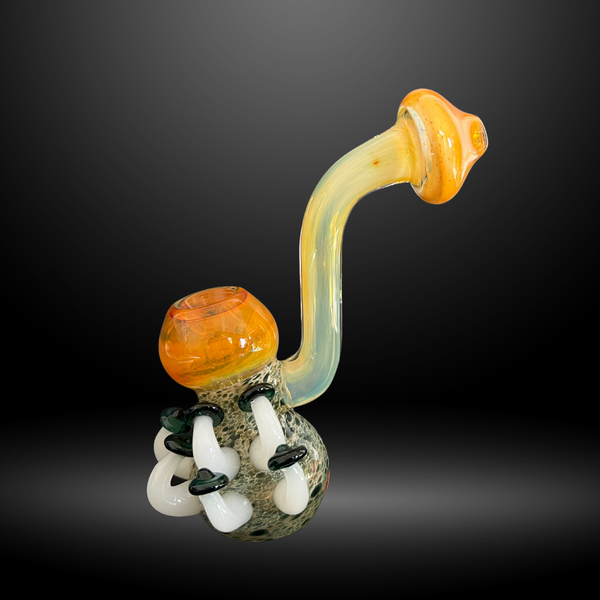 Growing Shroom Bubbler (BB 14)