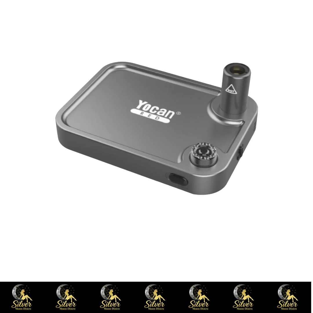 YoCan Red - SLATE