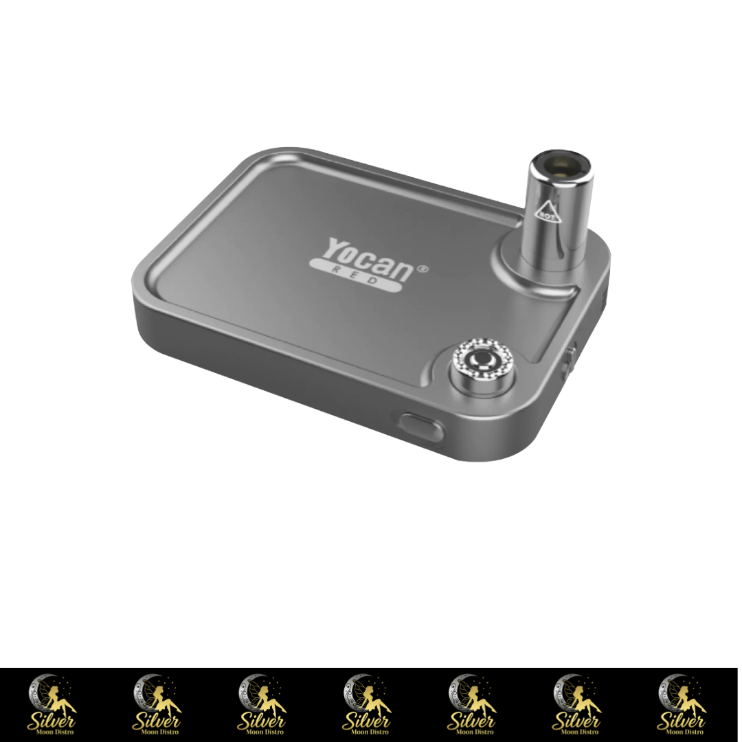 YoCan Red - SLATE