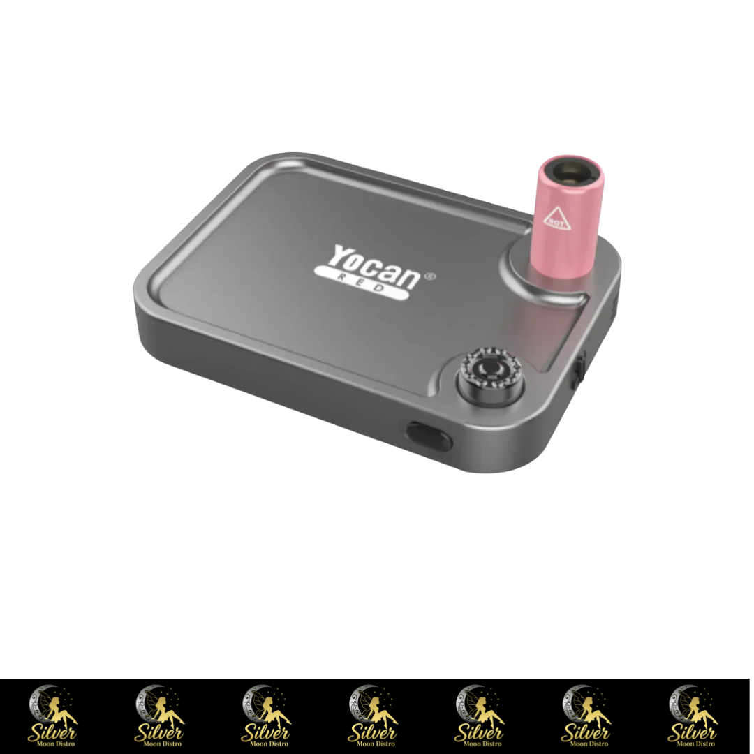 YoCan Red - SLATE