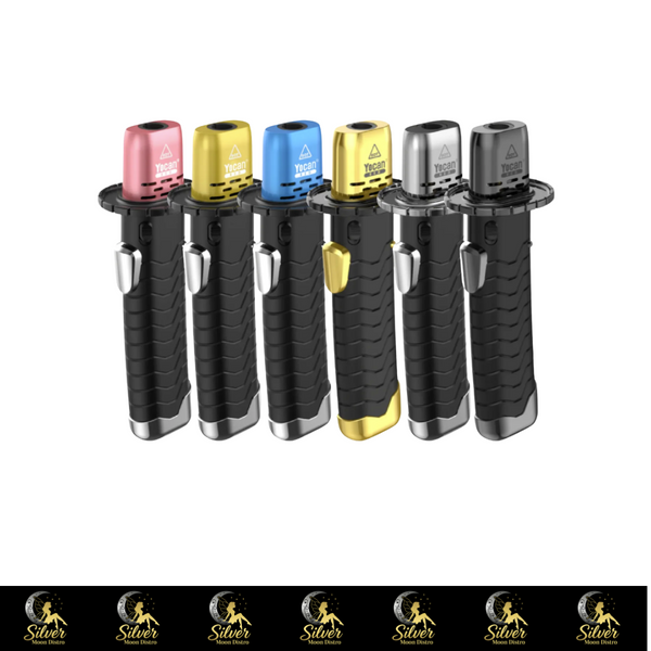 YoCan Red - KATANA