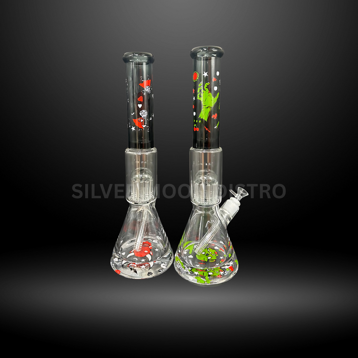 16" Monster Beaker Bong