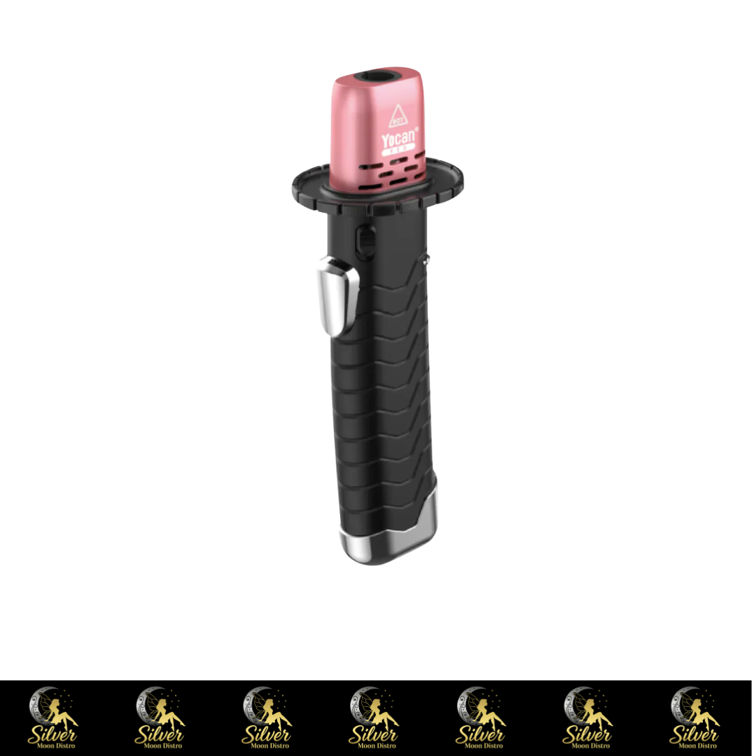 YoCan Red - KATANA