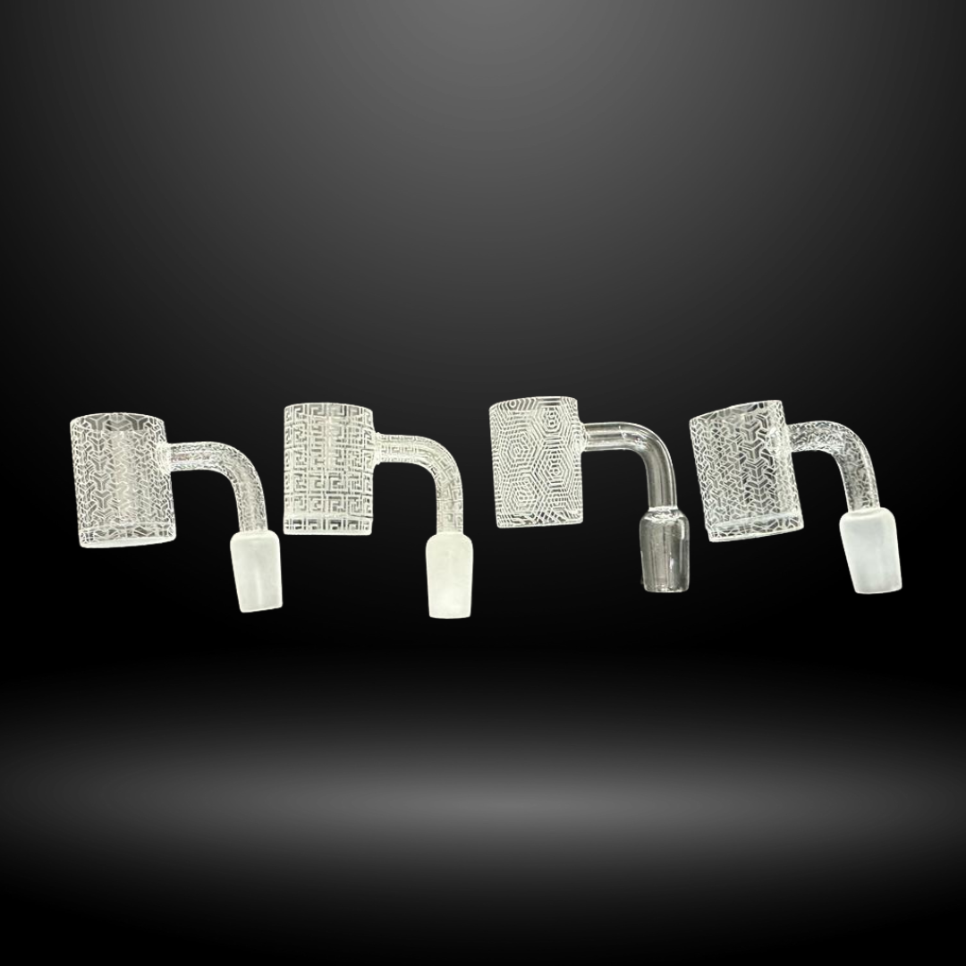 Geomoetry Delight Banger (BN 29)