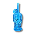 Blue Skull Oil Burner Wholesale