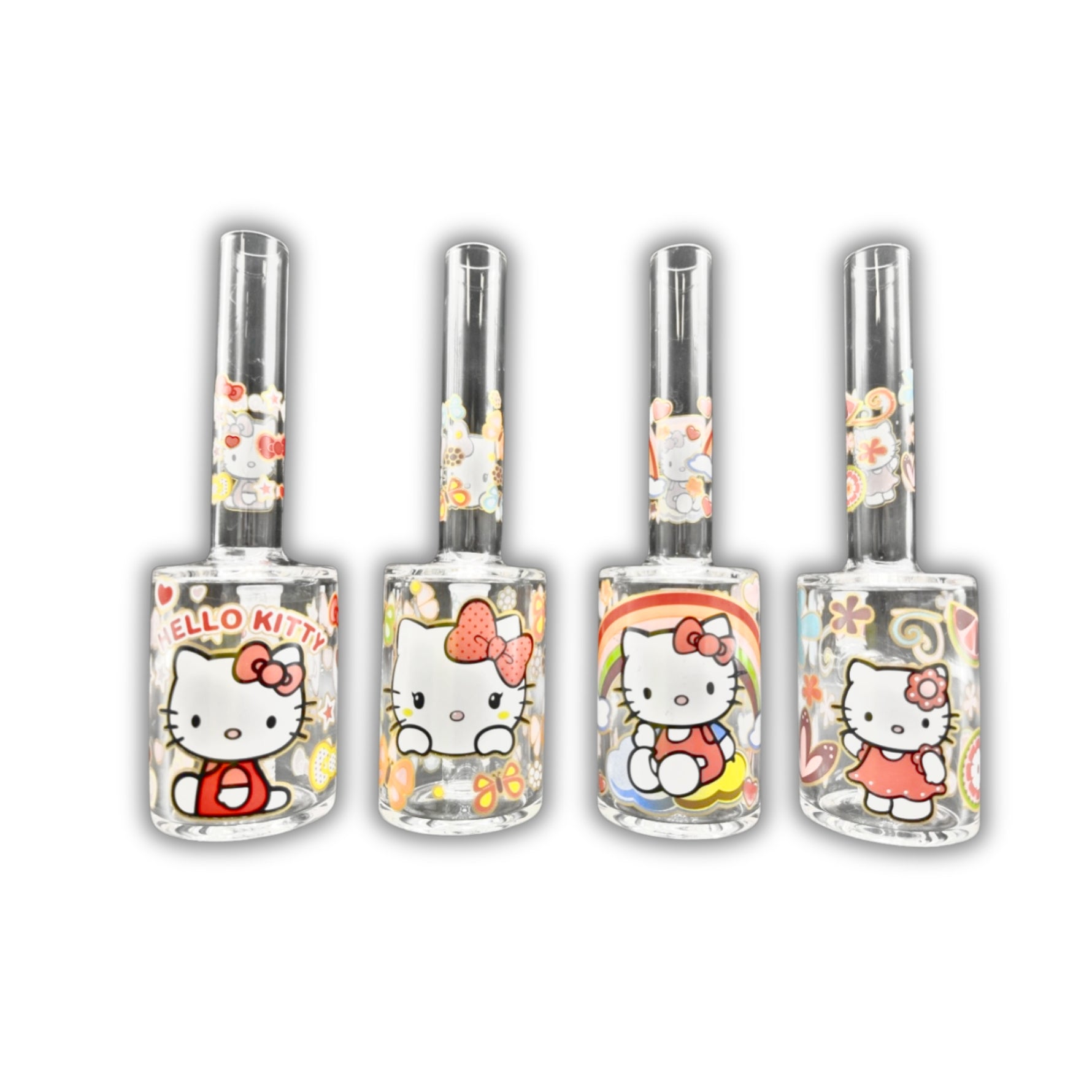 7" Hello Kitty Water Pipe [ES-25416]