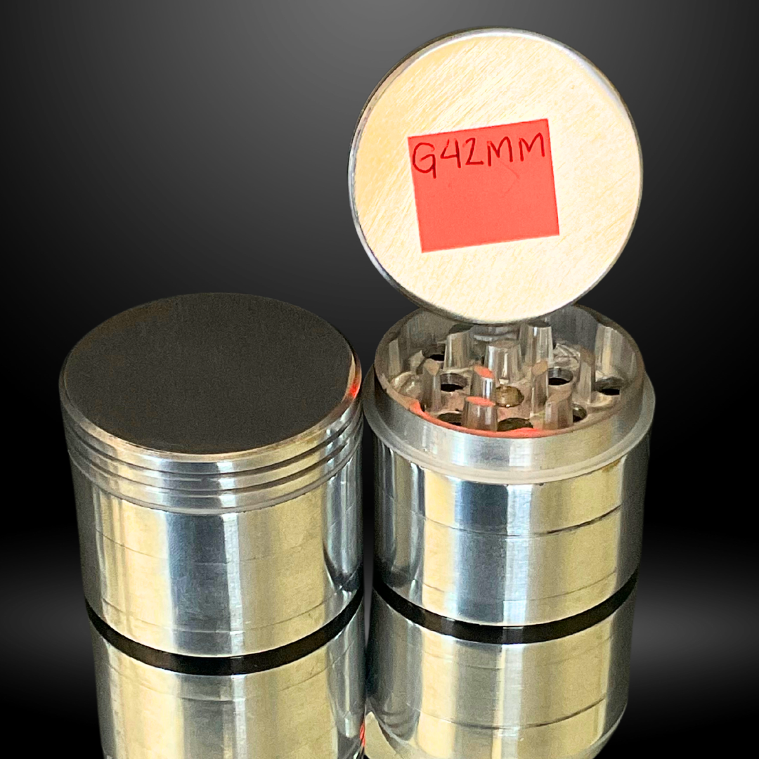 Bin Grinder M (G 42MM)