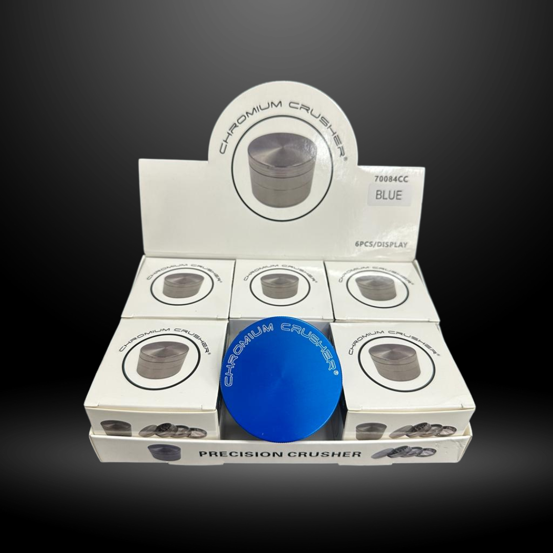 Chromium Grinder (GRDR 25)