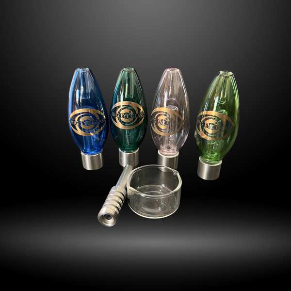 Emerald Drop Nectar Collector (NC 2246)
