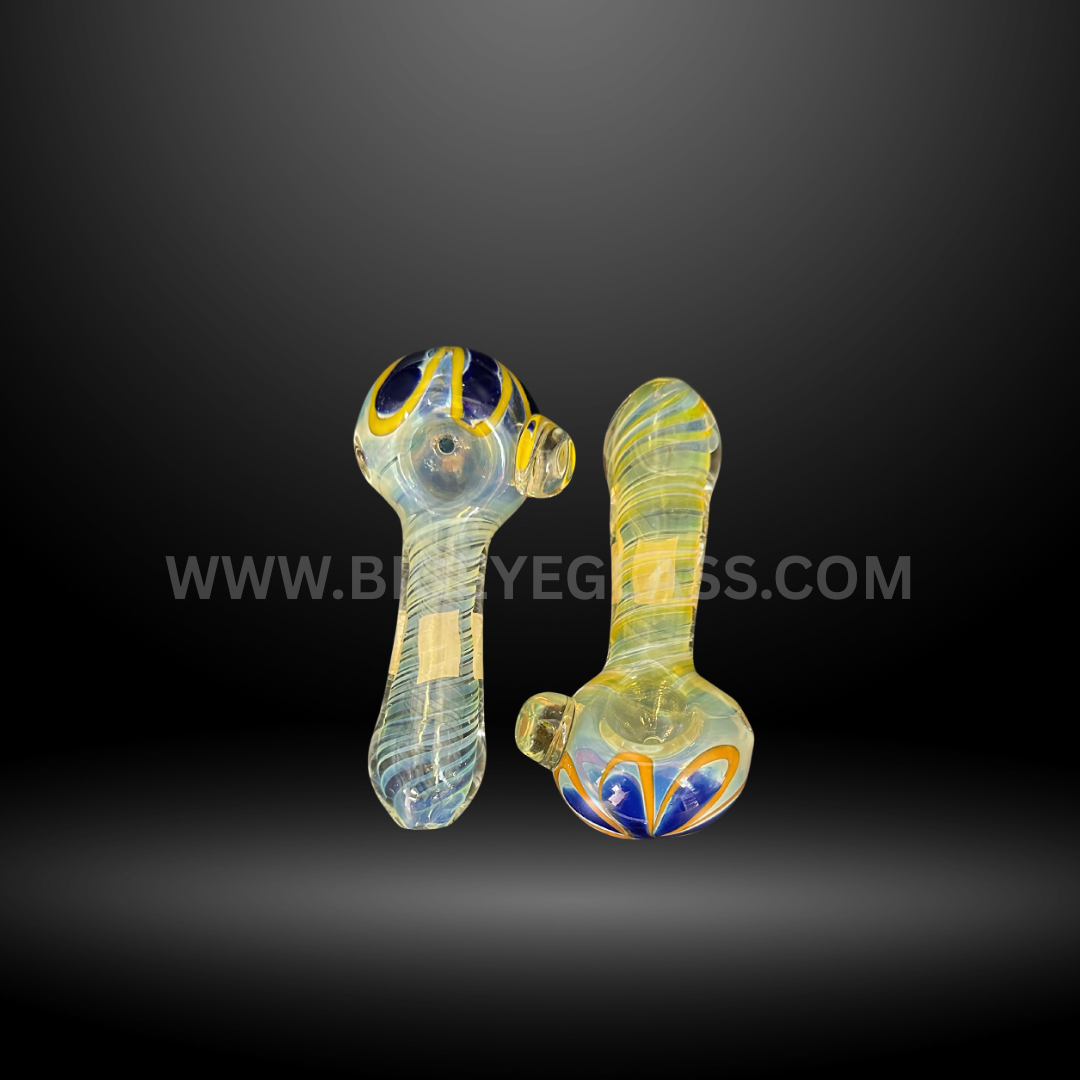 5" Hand Pipe