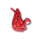 Cartoon Starfish Oil Burner [OB-2512]
