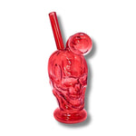 Red Skull Oil Burner Wholesale
