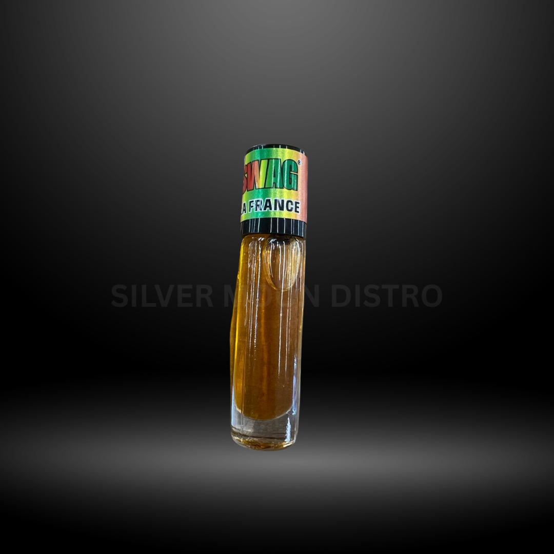 Swag Body Oil