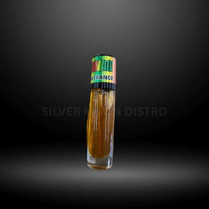 Swag Body Oil