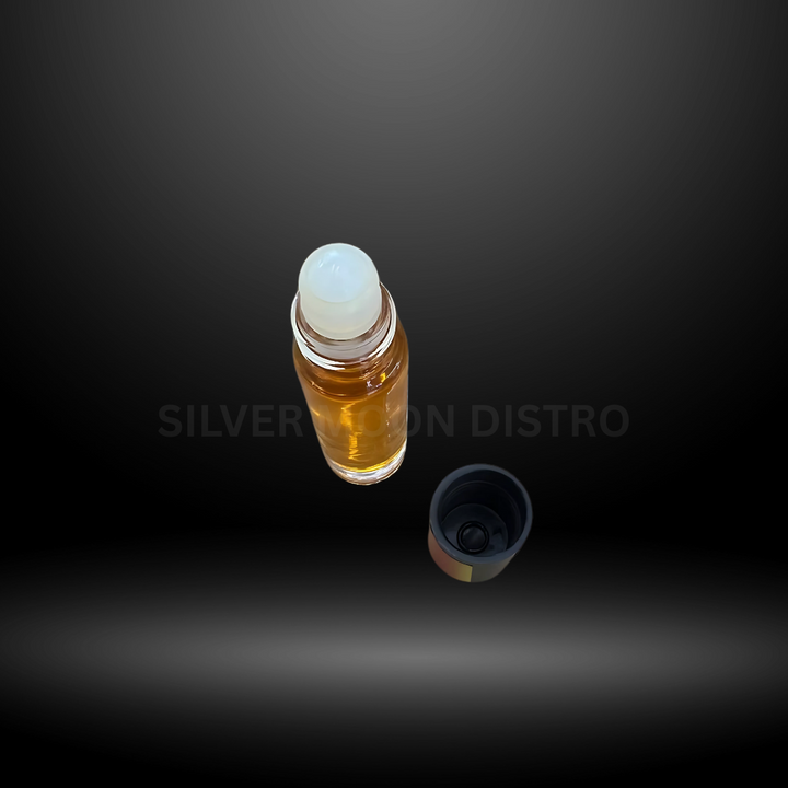 Swag Body Oil