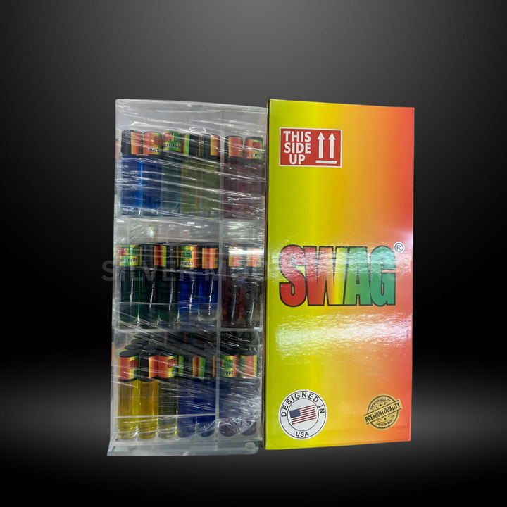 Swag Body Oil