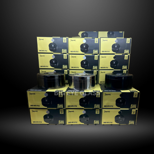 STYLE 21 - GRINDER