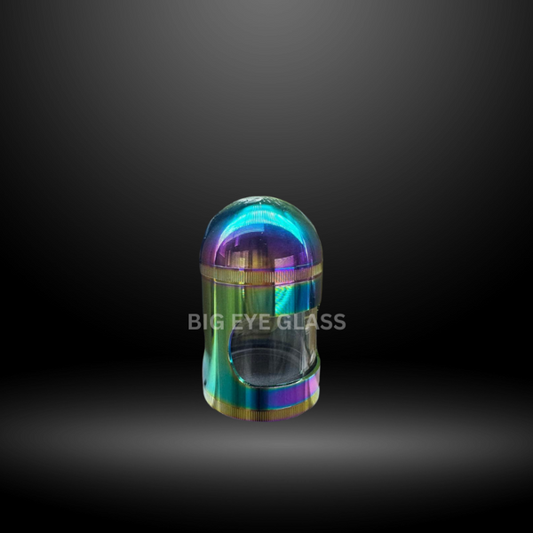 STYLE 25 - GRINDER