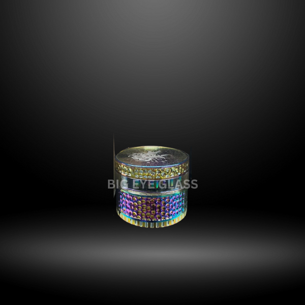 STYLE 35 - GRINDER