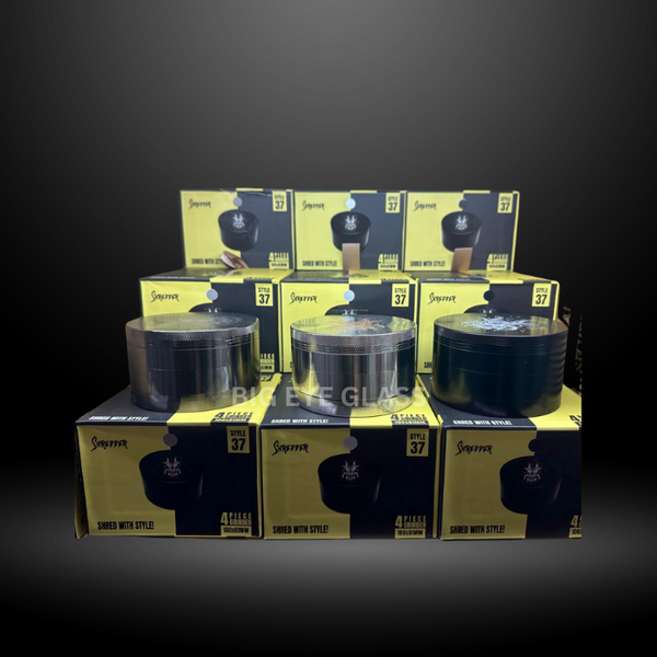 STYLE 37 - GRINDER