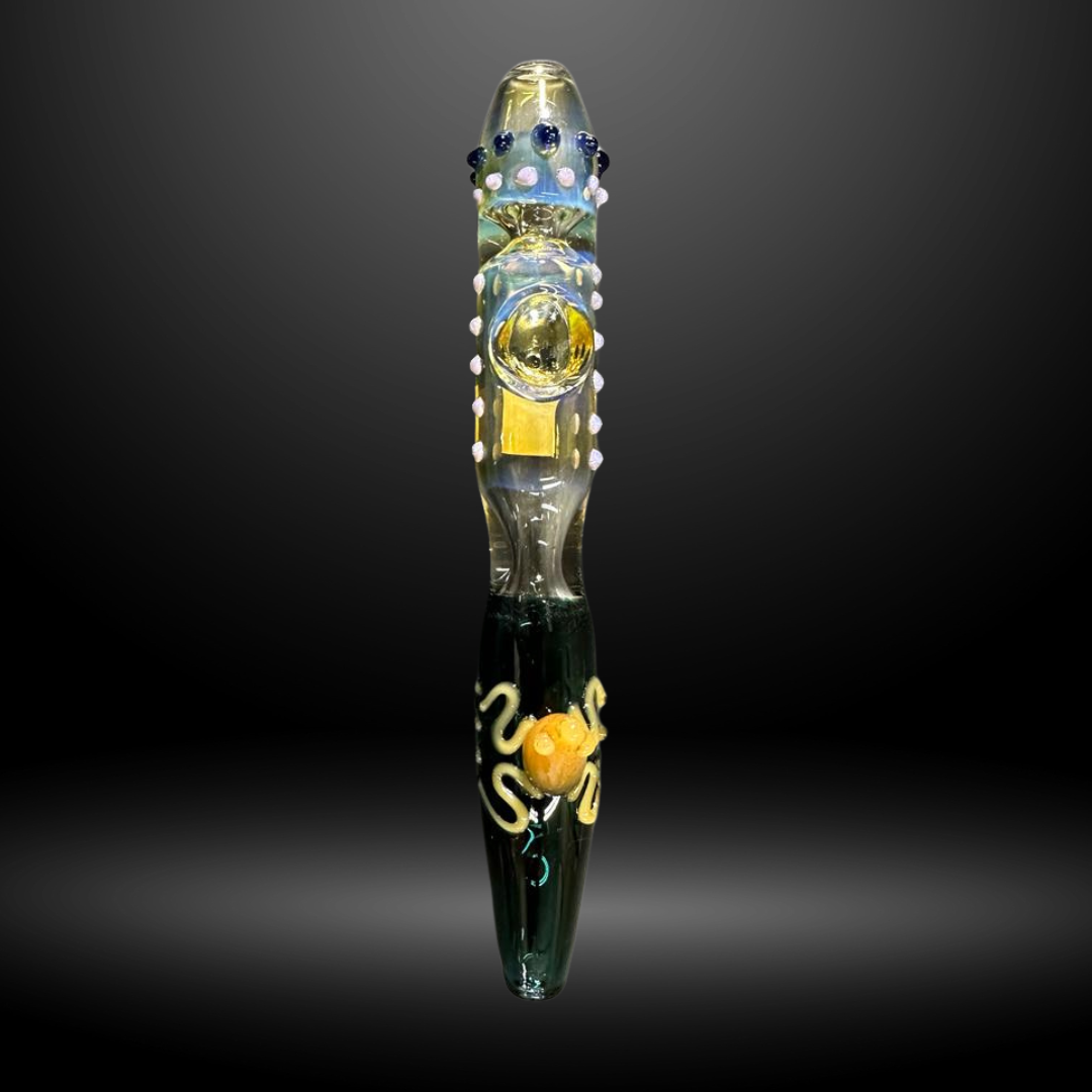 Galactic Abyss (STR 011)