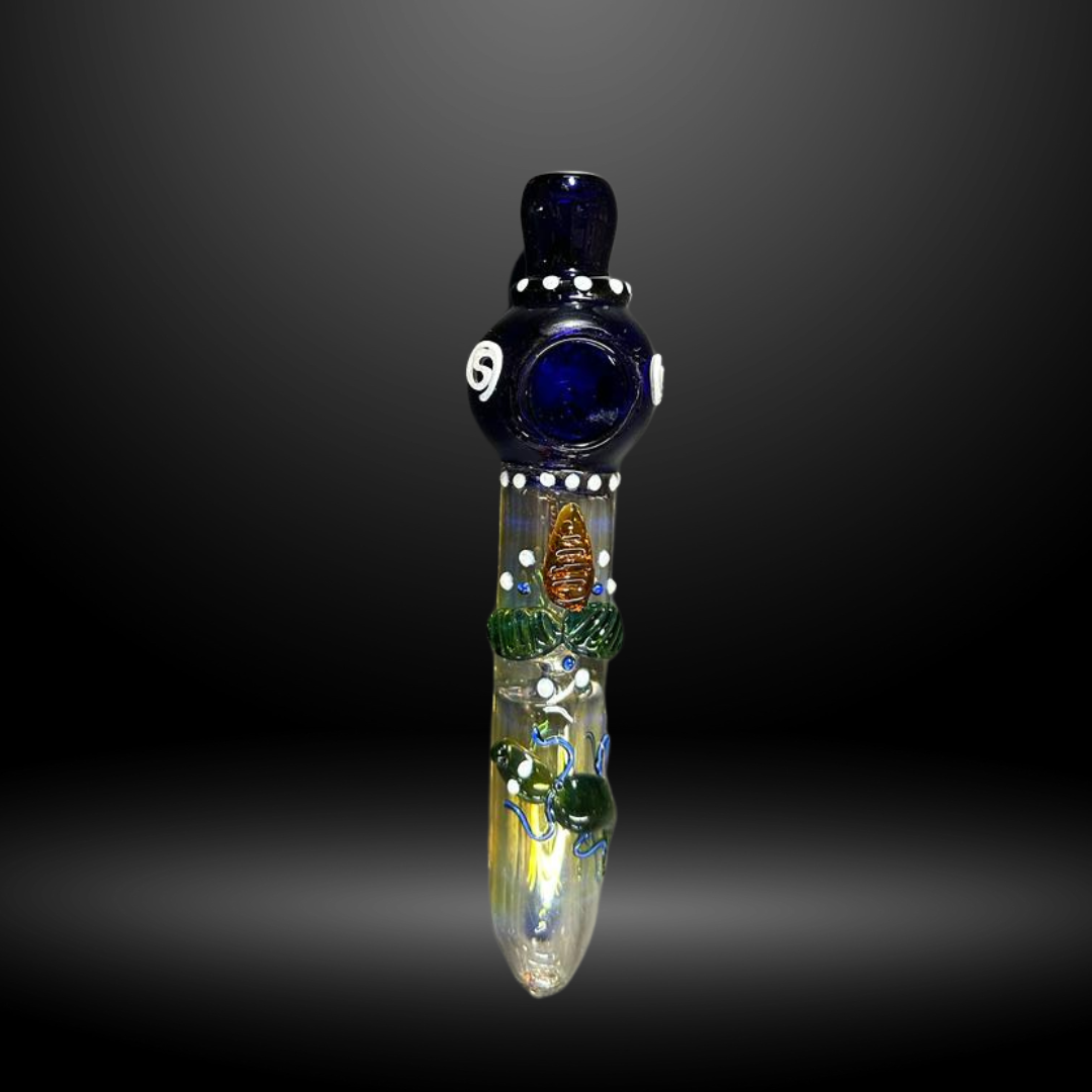 Midnight Orbit (STR 12)