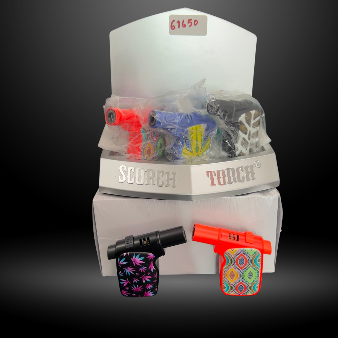Scorch Torch