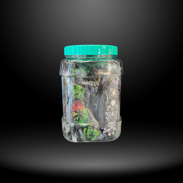 Jar Set Knives | 20pcs