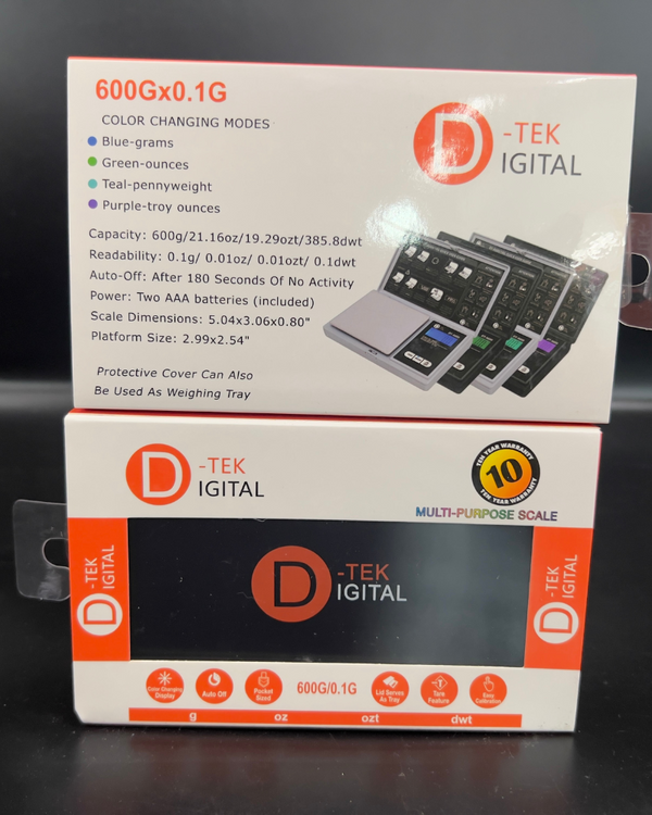 Digital Scale 38