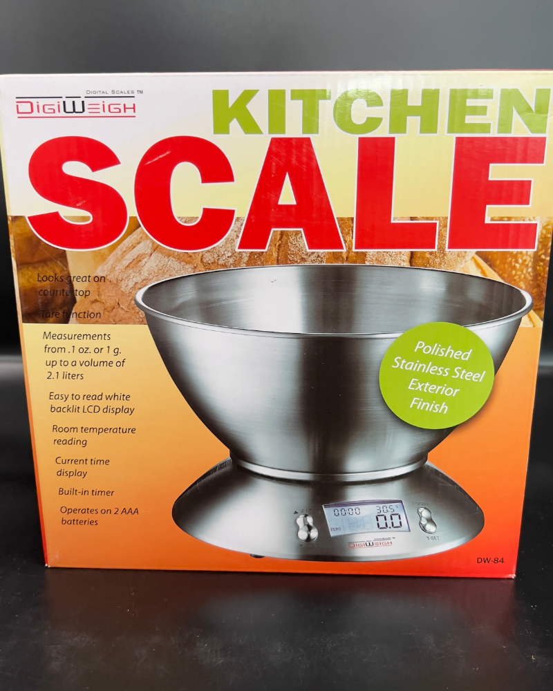 Digital Scale 45