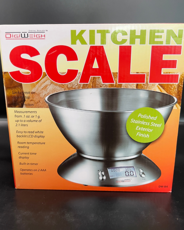 Digital Scale 45
