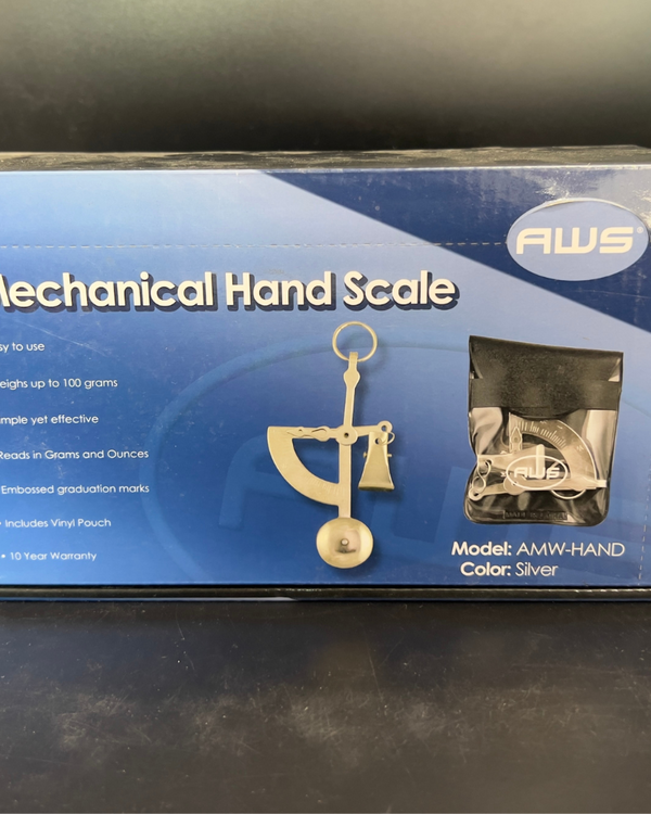 Digital Scale 41